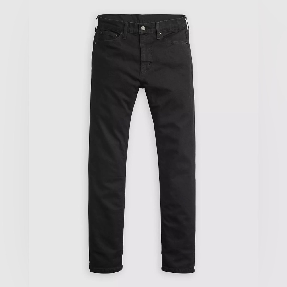 Men's LEVIS 505 REGULAR FIT MEN'S JEANS